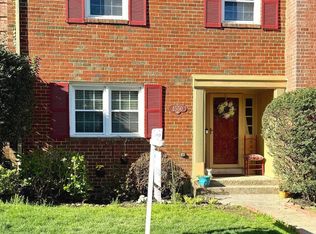 4550 King William Ct, Annandale, VA 22003
