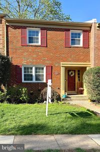4550 King William Ct, Annandale, VA, 22003