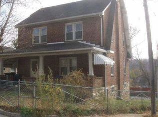 532 Coates St, Coatesville, PA 19320