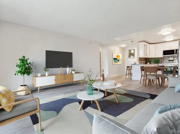 715 S Alton Way #5A, Denver, CO 80247