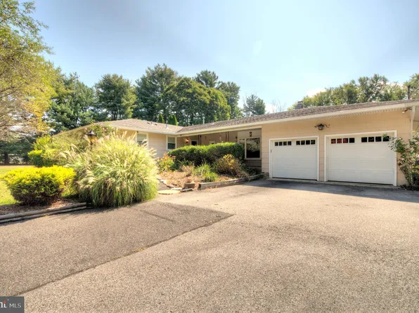 1865 Clayton Williamstown Rd, Franklinville, NJ 08322