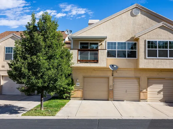 7596 S Quail Springs Cir, Midvale, UT 84047