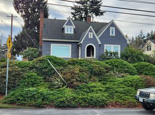 1406 SW Spring Garden St, Portland, OR 97219