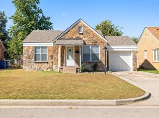 1012 S Ellison Ave, El Reno, OK 73036