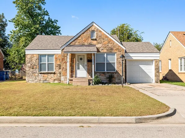 1012 S Ellison Ave, El Reno, OK 73036