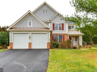 9305 Baylor Park Ct, Bristow, VA 20136
