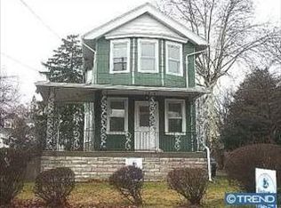 116 Lewis Ave, East Lansdowne, PA
