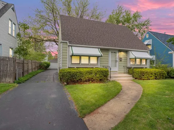 9940 Montana Ave, Franklin Park, IL 60131