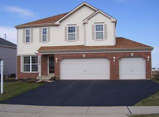 11030 Bayou Ct, Huntley, IL