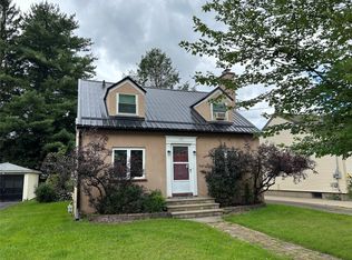 143 Crary Ave, Binghamton, NY
