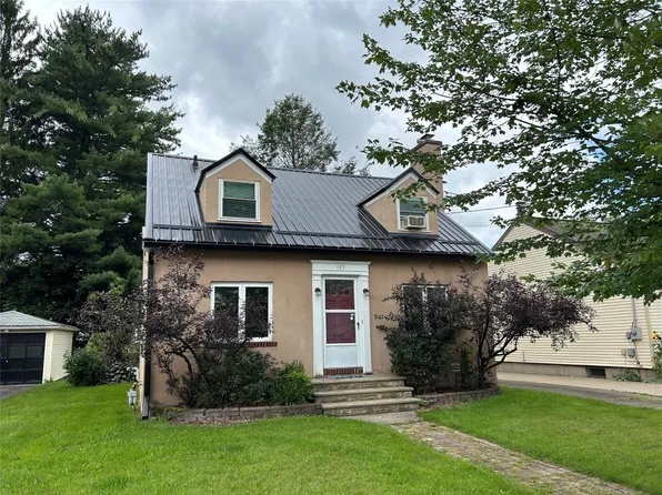 143 Crary Ave, Binghamton, NY 13905