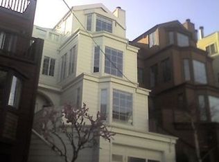 205 Montcalm St, San Francisco, CA 94110