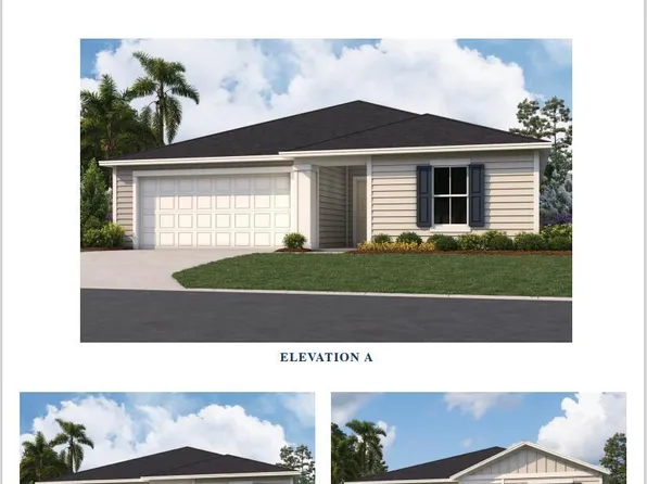 189 SALAZAR Street, St. Augustine, FL 32095