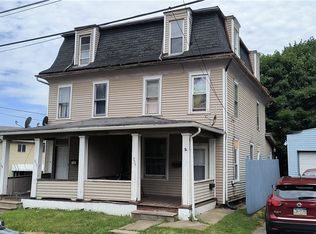 753 Lathrop St, New Castle, PA