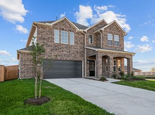 1602 Red Oak Dr, Rosenberg, TX 77471