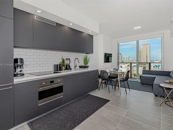 227 NE 2nd St Unit 1805, Miami, FL 33179