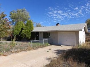 825 S Crestview Dr, Snowflake, AZ 85937