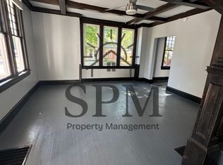 1403 Cass St, Fort Wayne, IN 46808