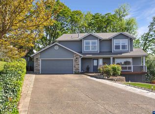 1357 Kitsap Ct NW, Salem, OR 97304