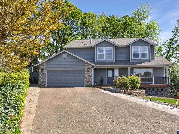 1357 Kitsap Ct NW, Salem, OR 97304