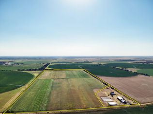 23149 County Street 2560, Fort Cobb, OK 73038