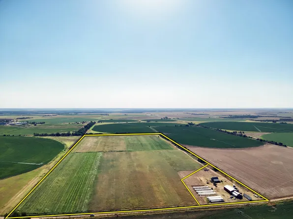 23149 County Street 2560, Fort Cobb, OK 73038