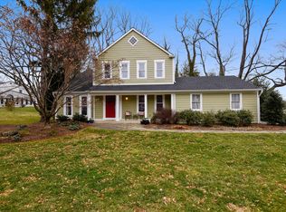 2600 Glencroft Rd, Vienna, VA 22181