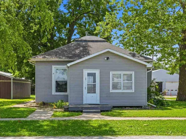 107 W Front St, Wayland, IA 52654