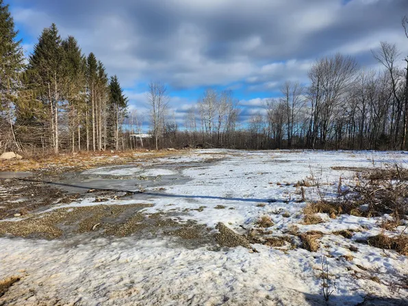 Lot 4 Libby Hill/Moosehead Trl Road, Newport, ME 04953