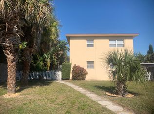218 Johnson Ave APT 4, Cape Canaveral, FL 32920