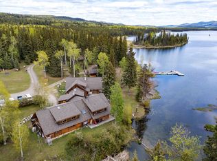 1799 Spout Lake Rd, Cariboo, BC V0K1T1