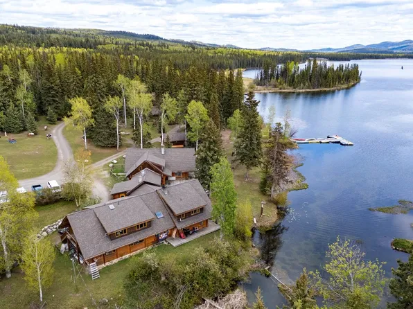 1799 Spout Lake Rd, Cariboo, BC V0K 1T1