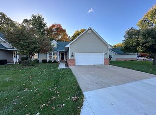 334 Wildwood Dr, Manchester, MI