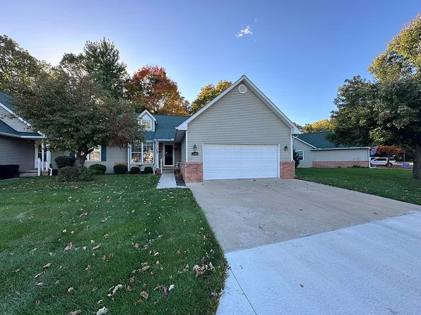 334 Wildwood Dr, Manchester, MI 48158