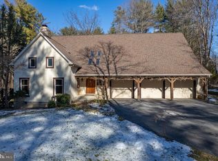 12834 Jesse Smith Rd, Mount Airy, MD 21771