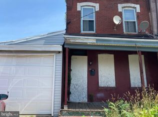 104 N Johnston Ave, Hamilton, NJ 08609