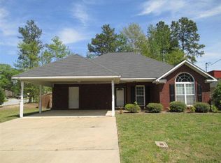 4725 Mill Pond Dr, Phenix City, AL 36870