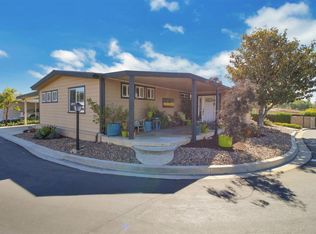 165 Tahquitz Dr #192, Camarillo, CA 93012