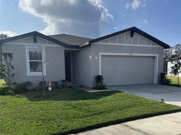 3050 Forrest Plum Ct, Zephyrhills, FL 33540