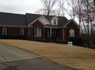 102 Slaton Ct, Anderson, SC 29621
