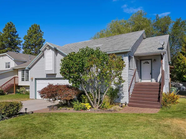 4131 E 21st Ave, Spokane, WA 99223