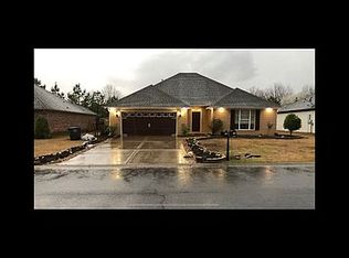 1725 Penny St, Conway, AR 72034