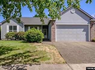 1587 Cougar Ct SW, Albany, OR 97321