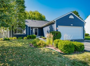 2204 Red Hawk Dr, Plainfield, IL 60586