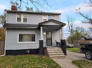 14550 Hubbell St, Detroit, MI 48227