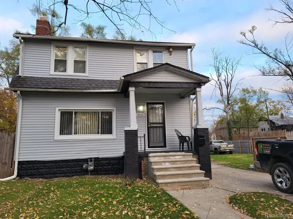 14550 Hubbell St, Detroit, MI 48227