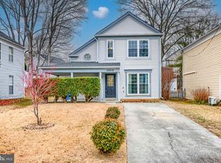 15210 Endicott Dr, Bowie, MD