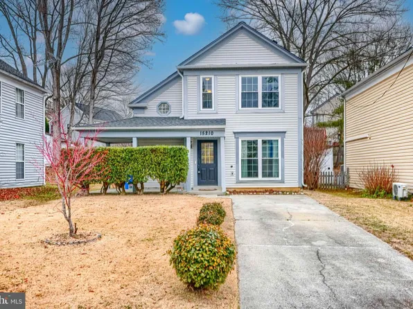15210 Endicott Dr, Bowie, MD 20716