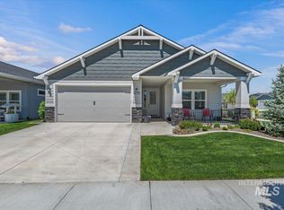 1278 W Bolton Ln, Meridian, ID 83646
