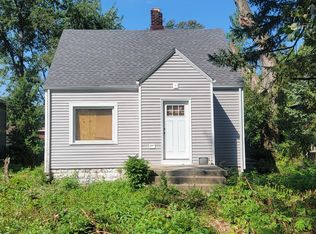 1132 Hanley St, Gary, IN 46406